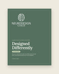Designed Differently: The Parent Edition, cover