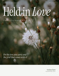 Held in Love guide cover
